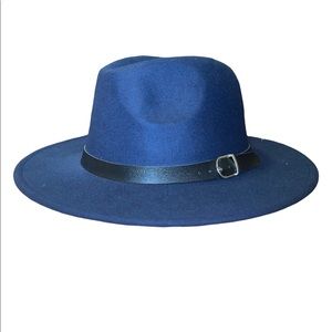 Fedora Style Hat
